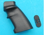 Picture of G&P SPR Grip for SYSTEMA PTW M4 Series (BK)