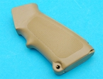Picture of G&P Storm Pistol Grip for WA M4 GBB (Sand)