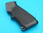 Picture of G&P Storm Pistol Grip for WA M4 GBB (Black)