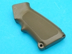 Picture of G&P Storm Pistol Grip for WA M4 GBB (Olive Drab)