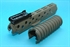 Picture of G&P M203 Upper Handguard for M16 Series (Long Version, OD)