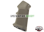 Picture of G&P M16A2 Pistol Grip with Heat Sink End Set (OD)