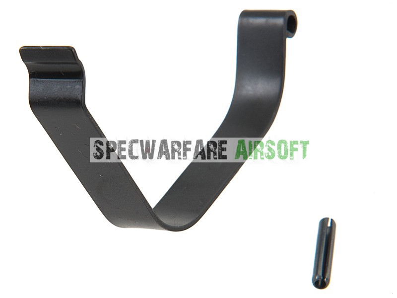 Picture of G&P Trigger Guard for Grenade Launcher