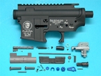 Picture of G&P Zombie Killer Metal Body (Type B) for Marui M4/M16 AEG