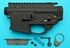 Picture of G&P Magpul Type Metal Body for WA M4 (Black, Limited Edition)