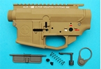 Picture of G&P WA MAGPUL Metal Body for WA M4 Series (Sand)