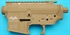 Picture of G&P Vltor Type Metal Body for M4 AEG (MUR / Sand)