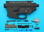 Picture of G&P Magpul Vltor Type Metal Body for M4 AEG (Black, Limited)