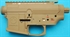 Picture of G&P Magpul Vltor Type Metal Body for M4 AEG (Sand, Limited)