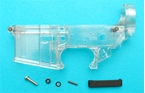 Picture of G&P Transparent Lower Receiver for WA M4