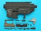 Picture of G&P Fighting Cat Metal Body (Type B) for Marui M4/M16 Series