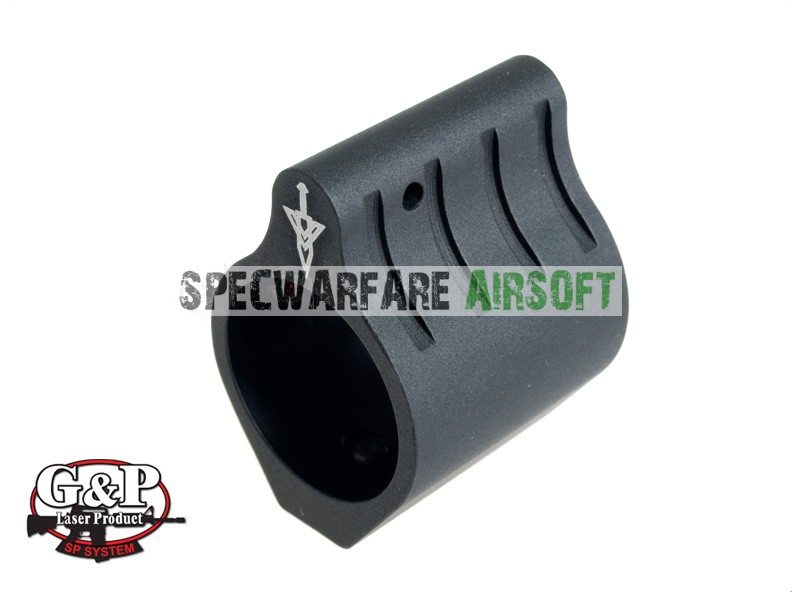 Picture of G&P VLT Low Profile Gas Block for M4/M16 Series