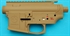 Picture of G&P Magpul Type Metal Body for Marui M4/M16 Series (SAND, Limited Edition)