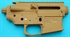 Picture of G&P Magpul Type Metal Body for Marui M4/M16 Series (SAND, Limited Edition)