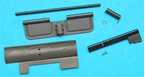 Picture of G&P Steel Dust Cover & Bolt Cover for M4 / M16 Metal Body