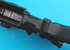 Picture of G&P Knight's Type Trigger Guard for Marui M4 / M16
