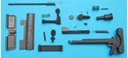 Picture of G&P Metal Body Assembly Parts Package D
