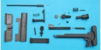 Picture of G&P Metal Body Assembly Parts Package C