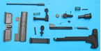 Picture of G&P Metal Body Assembly Parts Package B