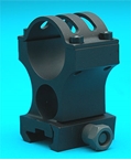 Picture of G&P 30mm Red Dot Sight Straight Mount (New Type)