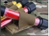 Picture of Emerson Gear Electronic Glow Stick Molle Pouch  (Multicam)