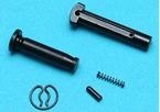 Picture of G&P M4 Receiver Assemble Pin Set