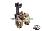 Picture of G&P Vltor Front Sight for M4 Airsoft Rifle (Sand)