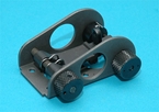 Picture of G&P M249 Steel Rear Sight