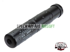 Picture of G&P MK23 Steel Silencer 14mm CW (Jointing, Limited Edition)