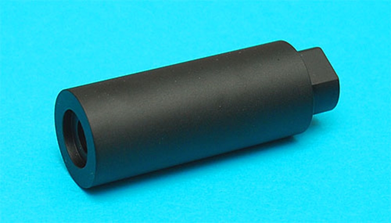 Picture of G&P CAR-15 Flash Suppressor (Silencer Ver)