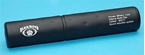 Picture of G&P Blackwater Silencer (BLACK 14mm CW & CCW)