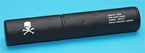 Picture of G&P Silence Killer Silencer (BLACK 14mm CW & CCW)