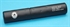 Picture of G&P US SOCOM Silencer (Black, 14mm CW & CCW)