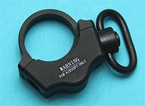 Picture of G&P Dual Side QD Sling Swivel