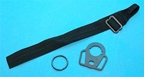 Picture of G&P Metal Rear Sling Adaptor Type B for M4 Series