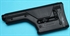 Picture of G&P WA M4 GBB Stock Pipe for Magpul PTS PRS