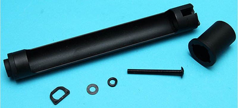 Picture of G&P Stock Pipe for Magpul PTS PRS