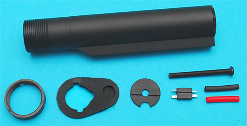 Picture of G&P 5-Position VT Lithium Battery Stock Pipe