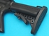 Picture of G&P Rubber Slipover Butt Pad for M4 MOD Stock (BK)