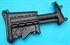 Picture of G&P M249 Improved Collapsible Buttstock for G&P/TOP M249