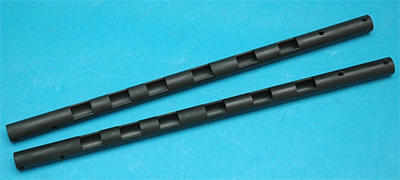 Picture of G&P EBR Extended Buttstock Steel Pipes