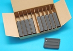 Picture of G&P M16VN 110rd Magazine for M4/M16 Series (10pcs)