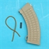 Picture of G&P 150rd Waffle Magazine for AK47 AEG (CB, 10pcs)