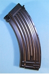 Picture of G&P 150rd Mid-Cap Metal Magazine for AK Series AEG