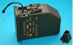 Picture of G&P 3000rd Drum Magazine for M249 AEG