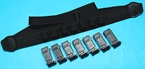 Picture of G&P 22rd Short Magazine for CA870 (7pcs)