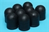 Picture of G&P Rubber Bullet Cover for 40mm Grenade Shower (9pcs Set)