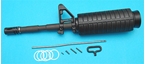 Picture of G&P Handguard Kit (Long) for WA M4A1 Series