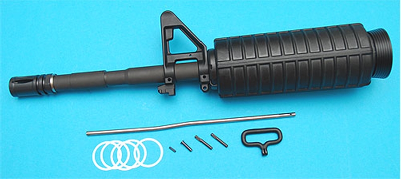 Picture of G&P Handguard Kit (Long) for WA M4A1 Series