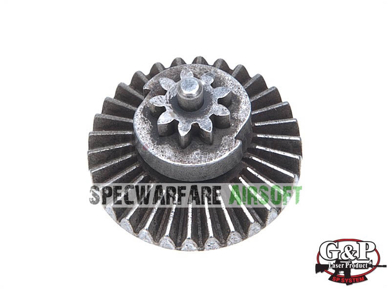 Picture of G&P Super Torque Up Bevel Gear